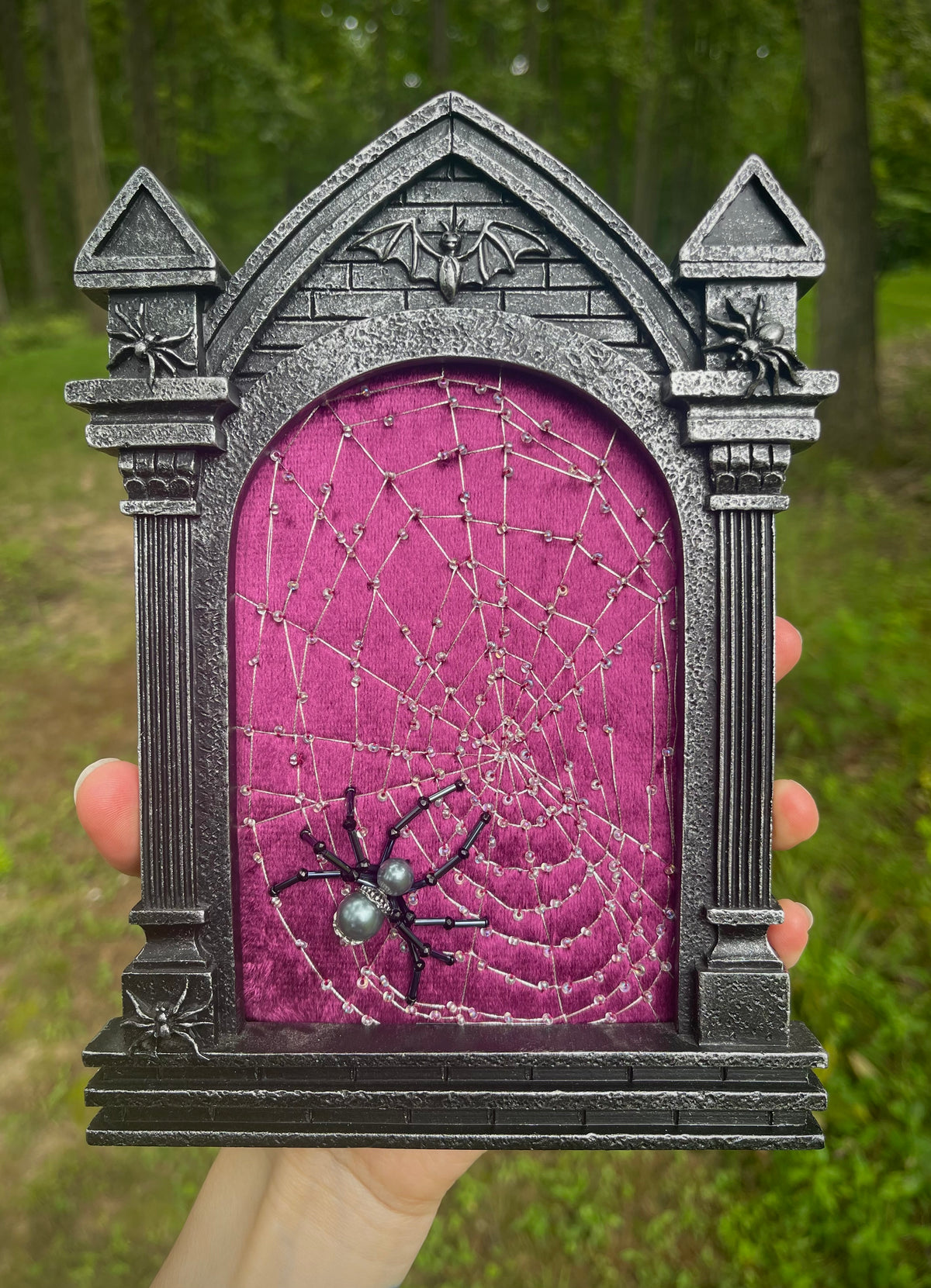 Boysenberry Beauty