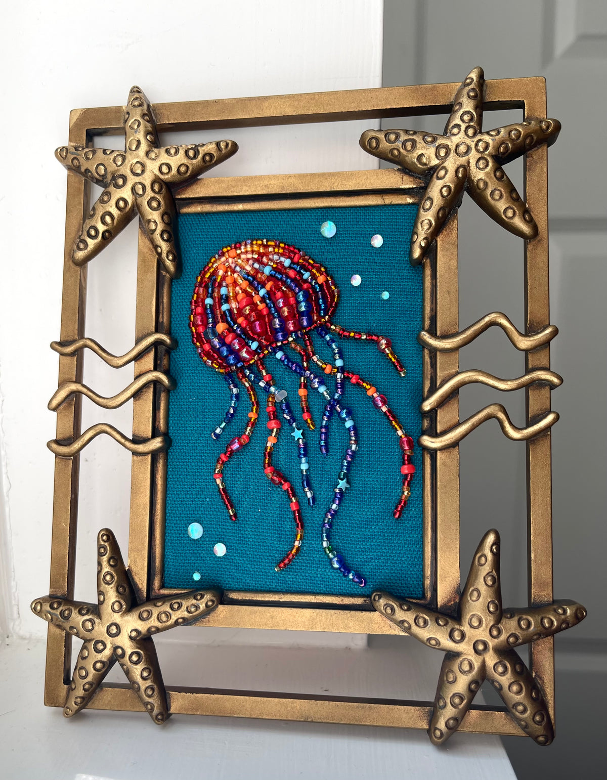 Bubbles the Jellyfish 🪼