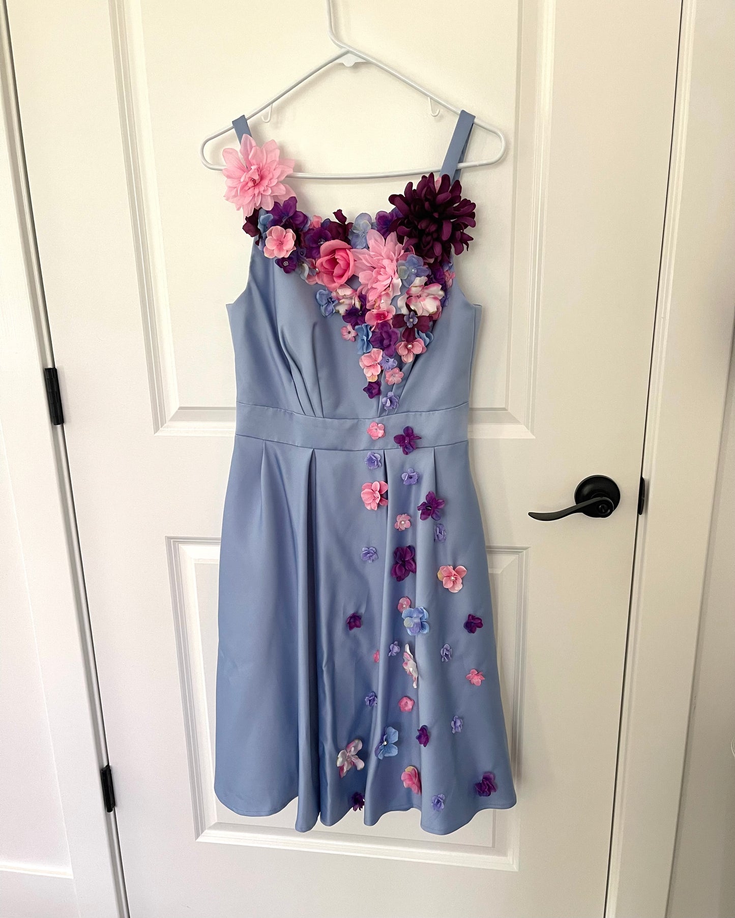 Fairy formal dress WITH POCKETS