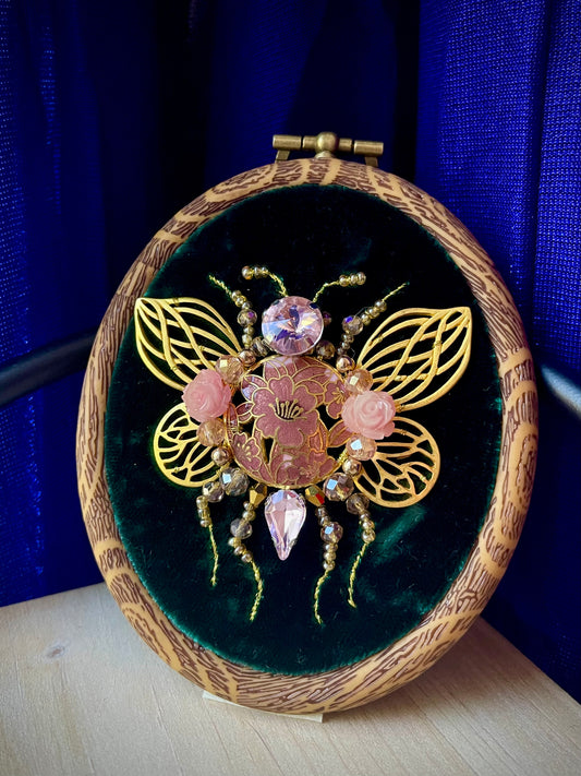 Flor 🌺 the fly