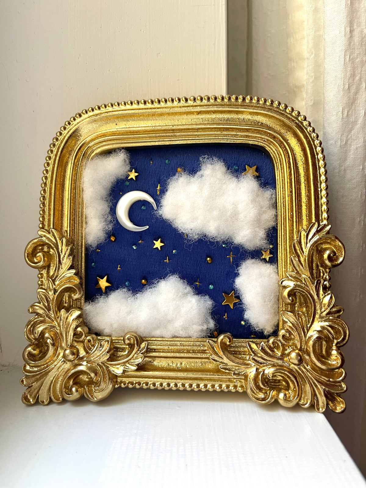 Tiny Sky 🌙