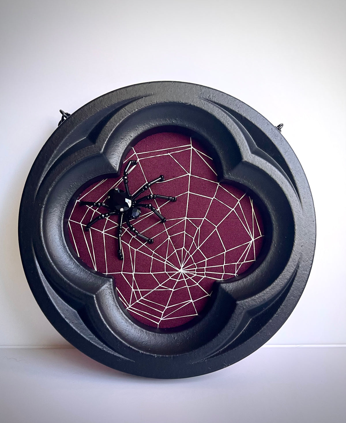 Antiquated Arachnid 🕷️