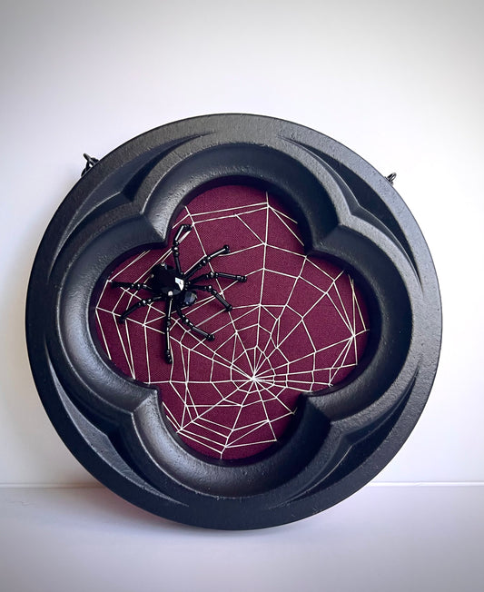 Antiquated Arachnid 🕷️