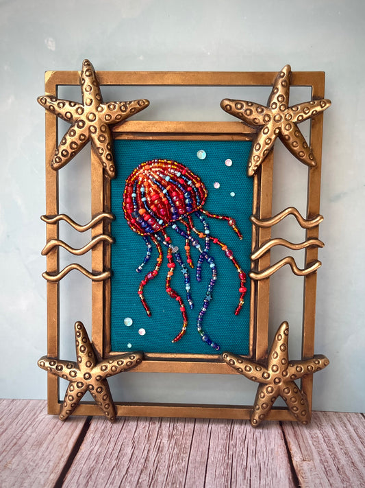 Bubbles the Jellyfish 🪼
