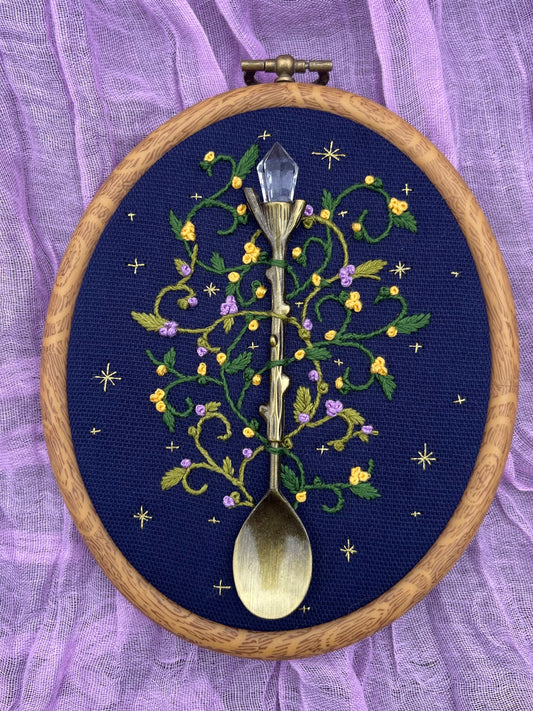 Fairy’s Spare Spoon