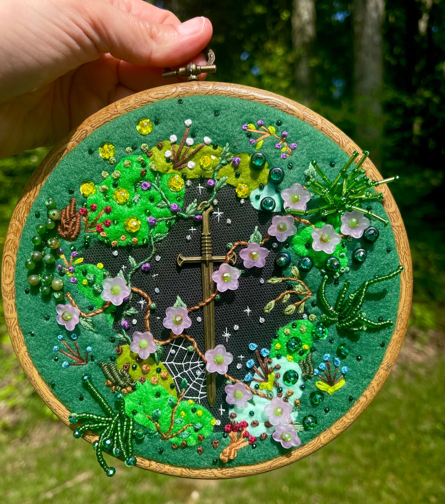 Fairy’s Den