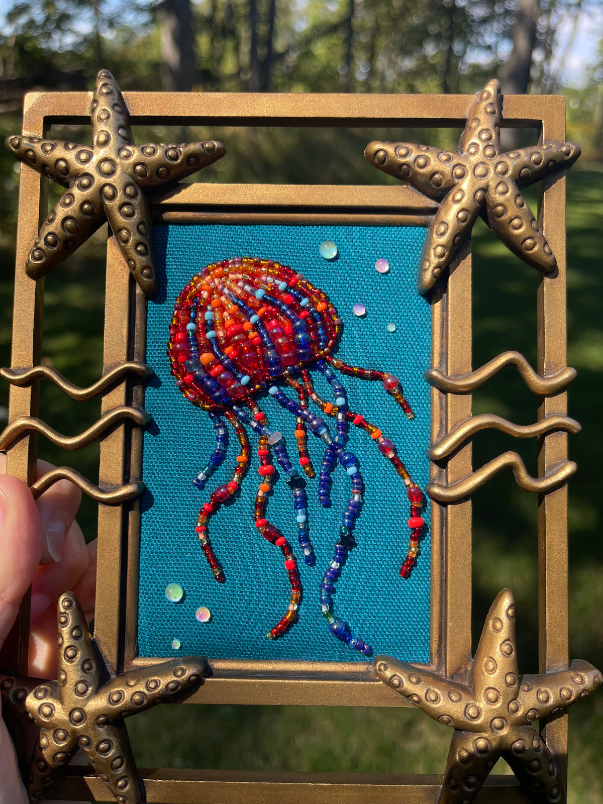 Bubbles the Jellyfish 🪼