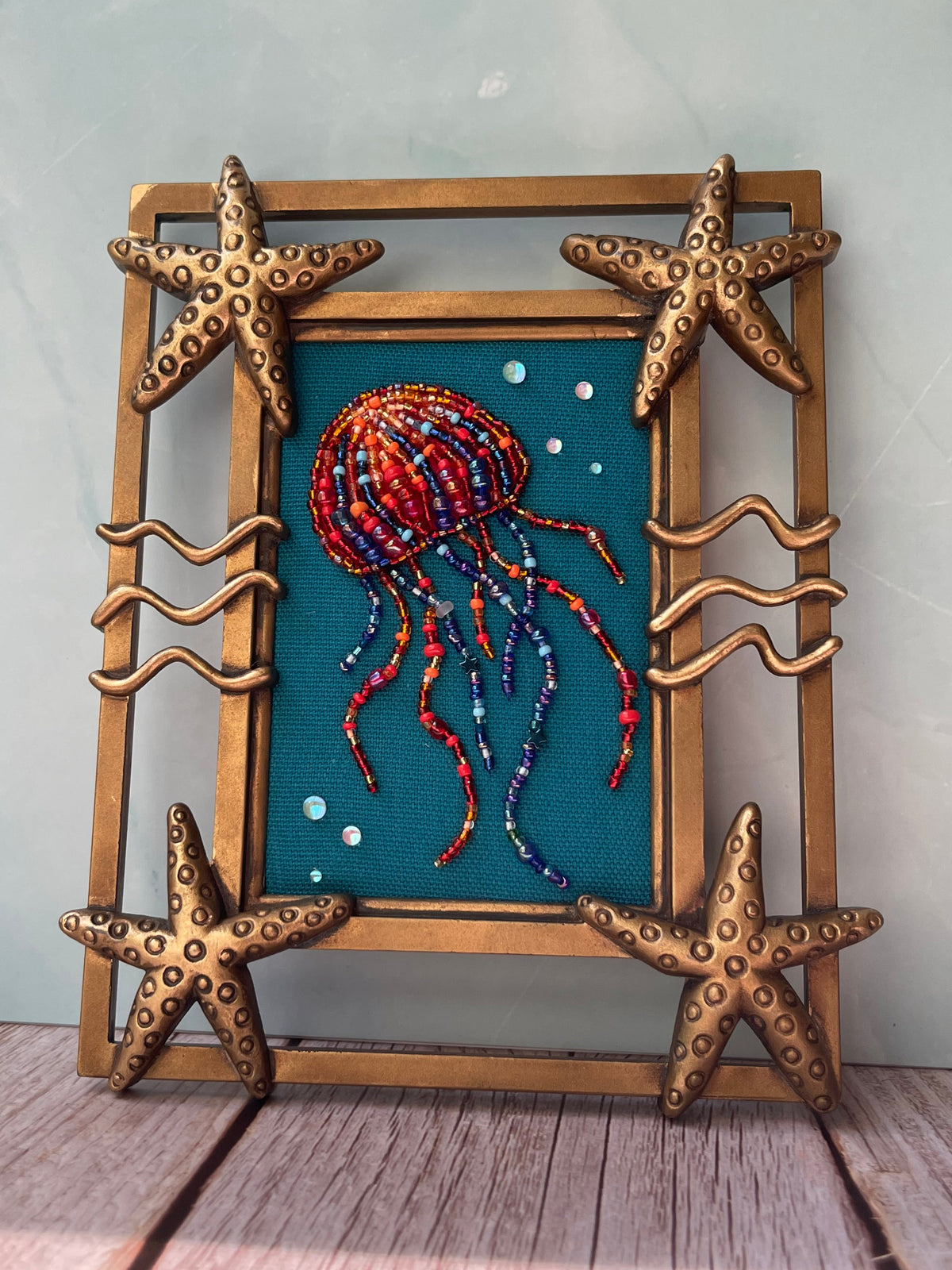 Bubbles the Jellyfish 🪼