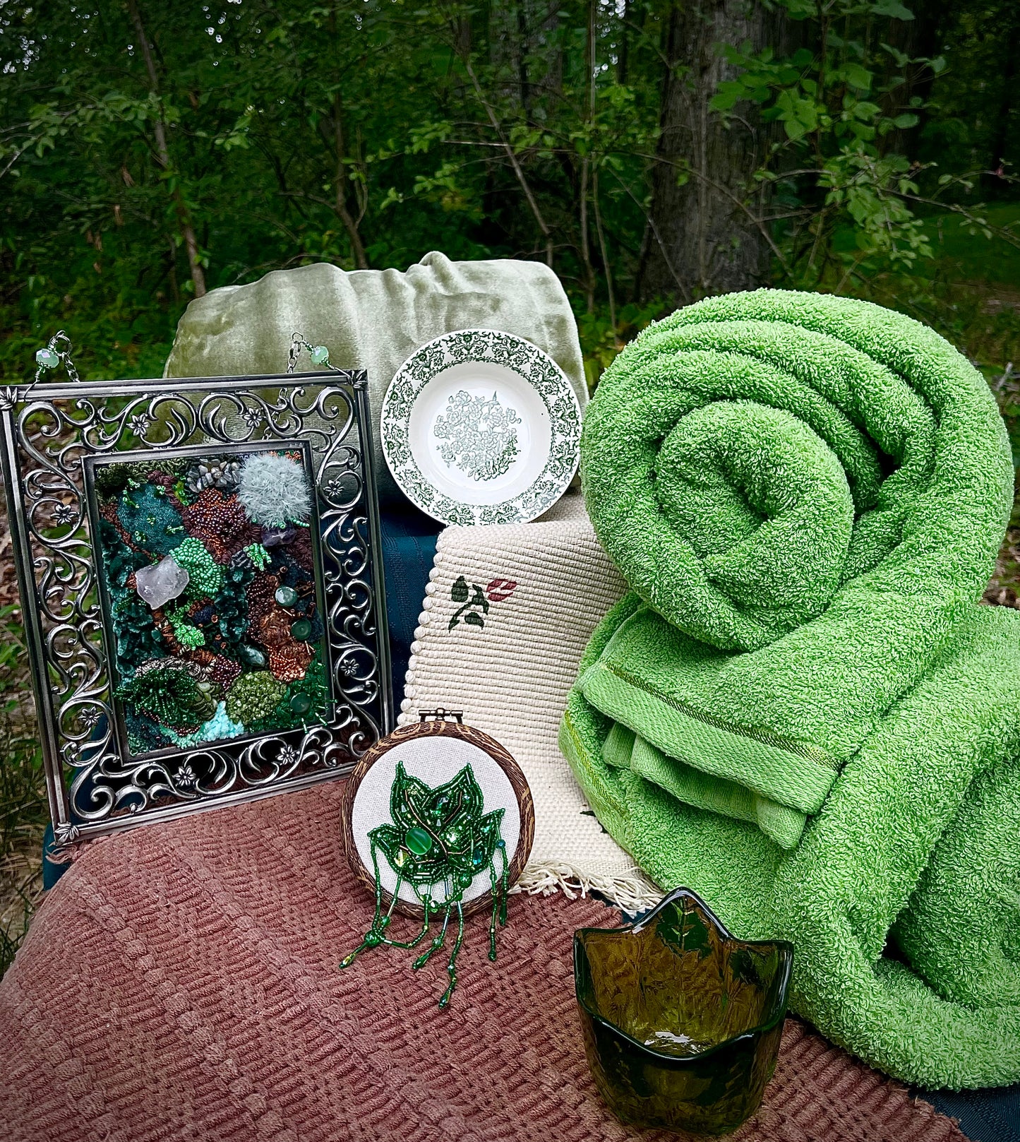 Forestcore Fundraiser Bundle!