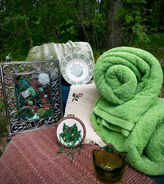 Forestcore Fundraiser Bundle!