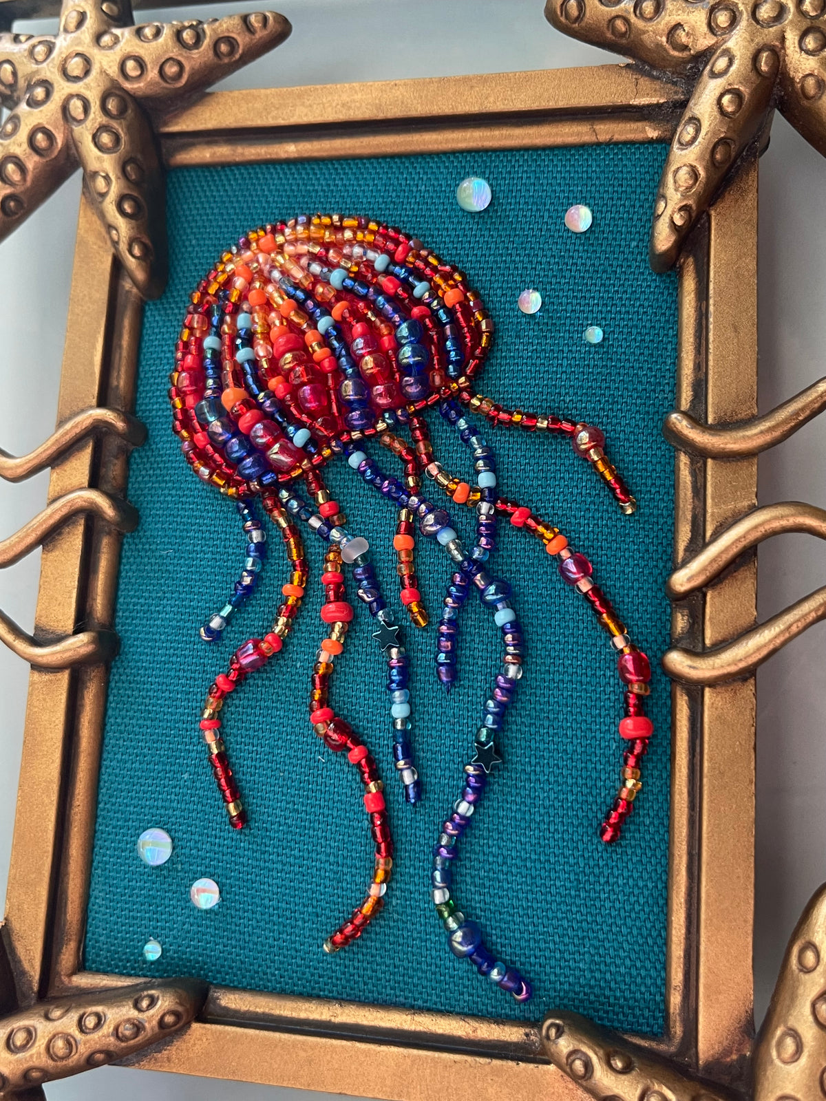 Bubbles the Jellyfish 🪼