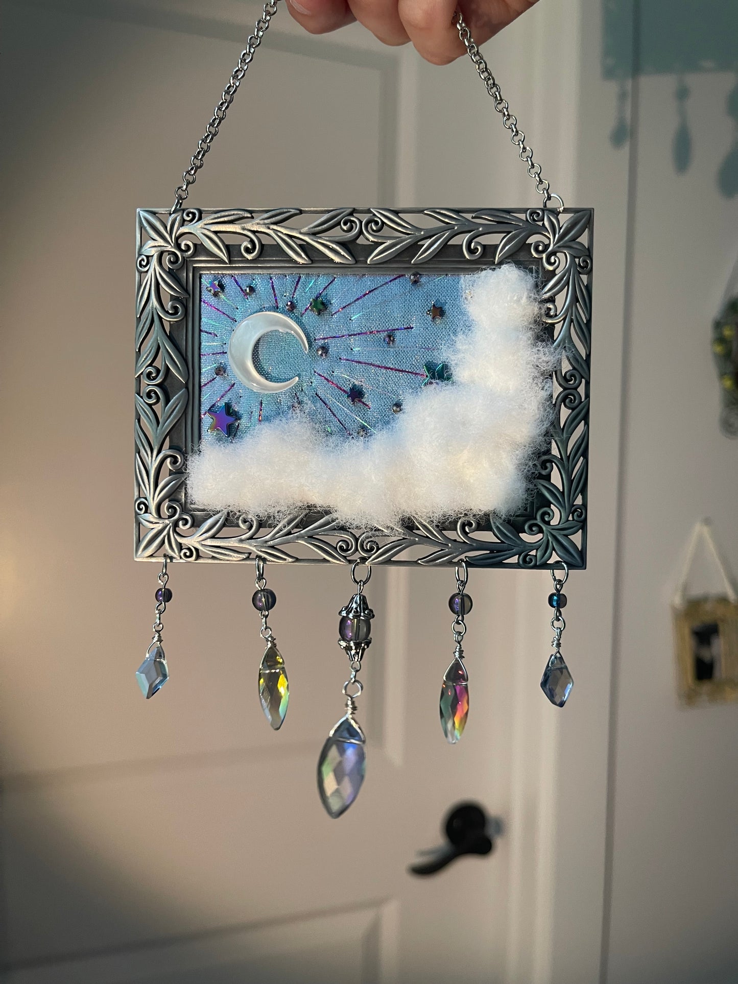 Mother Moon 🌙