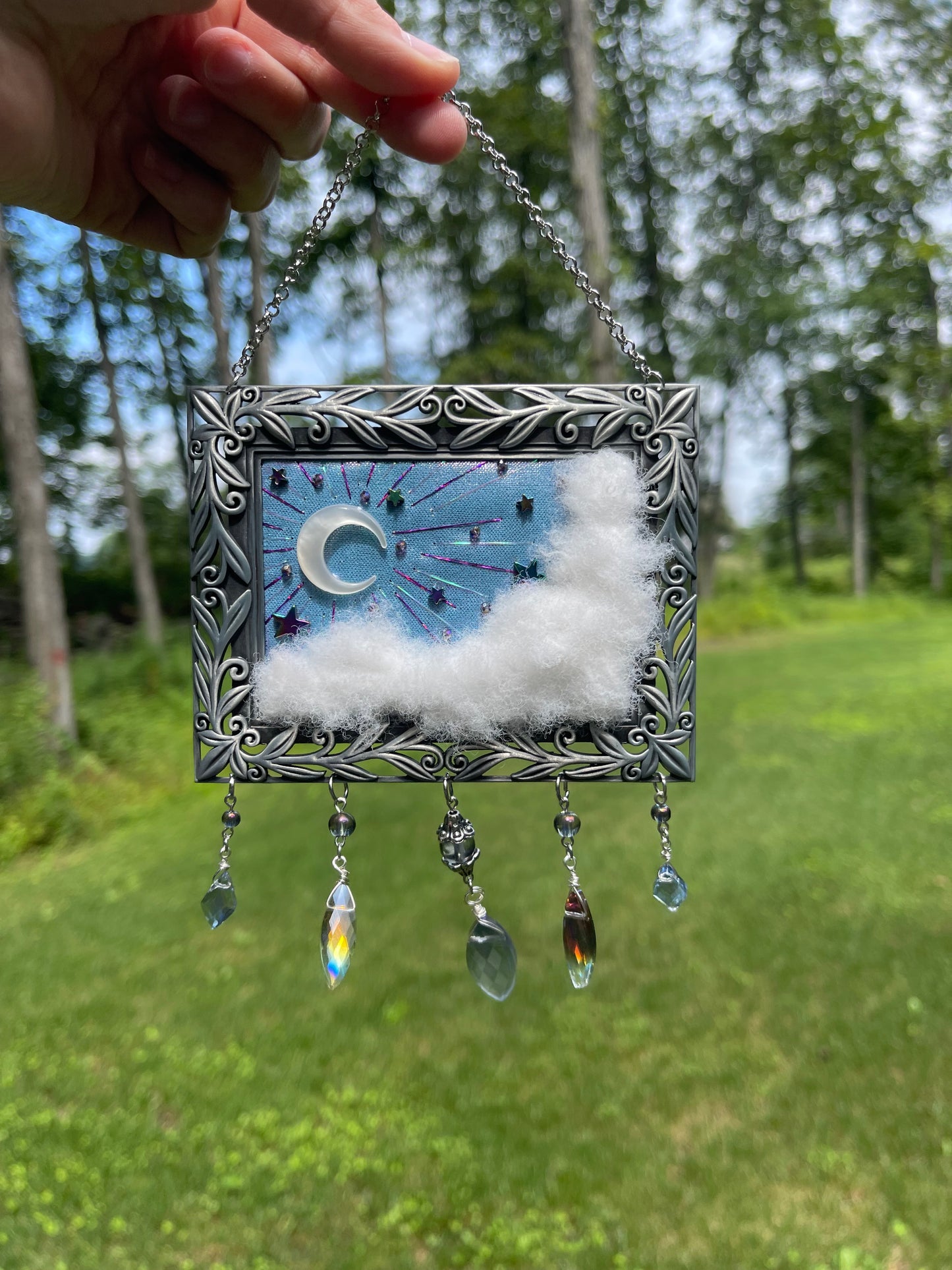 Mother Moon 🌙