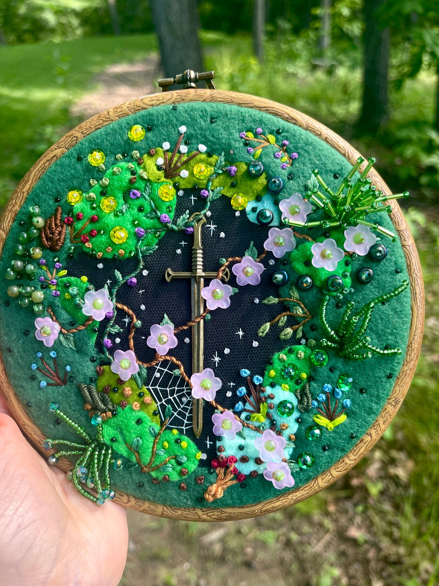 Fairy’s Den