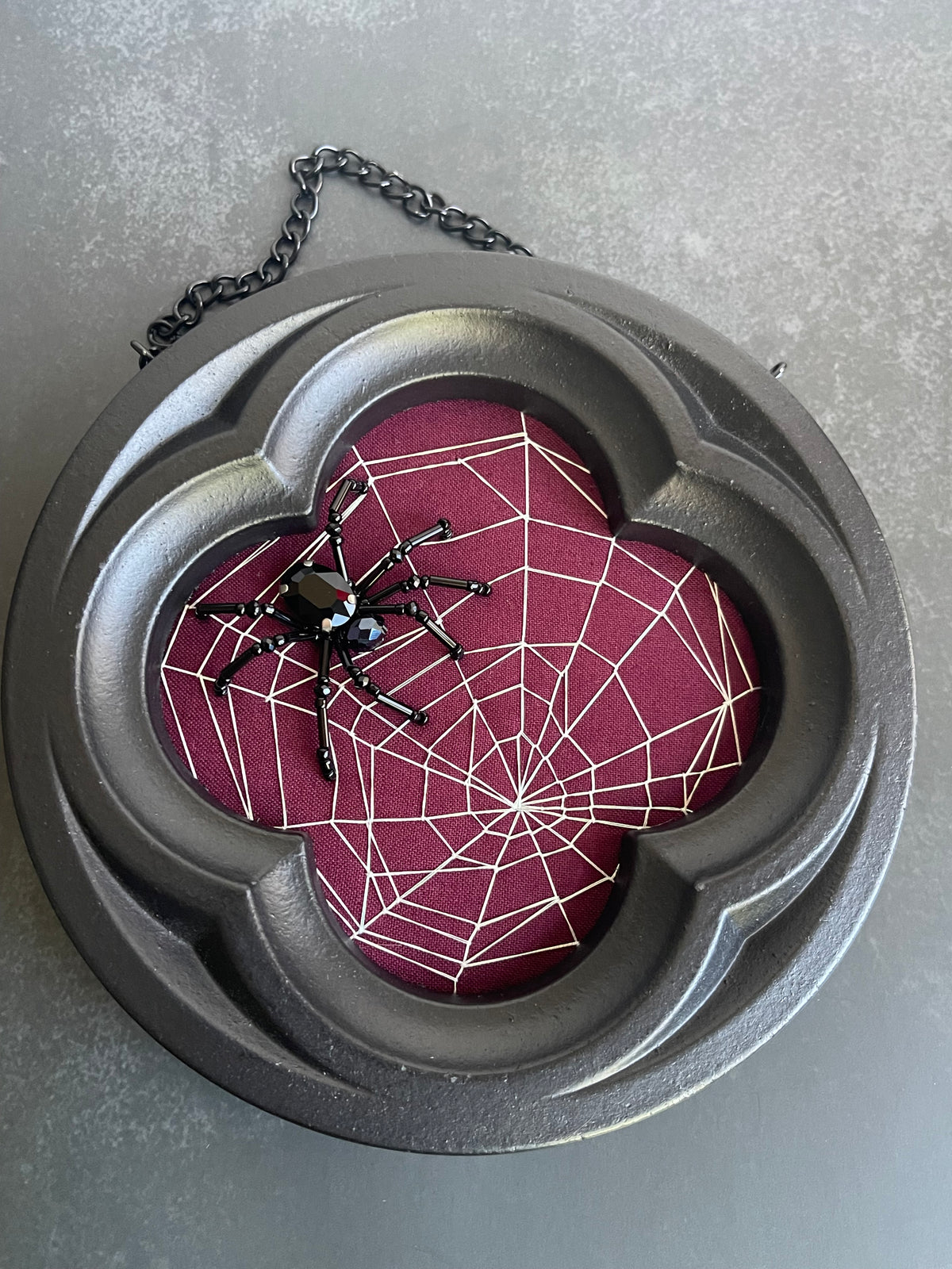 Antiquated Arachnid 🕷️
